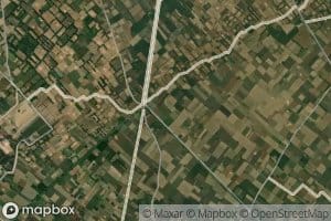 Main Basera Distributary