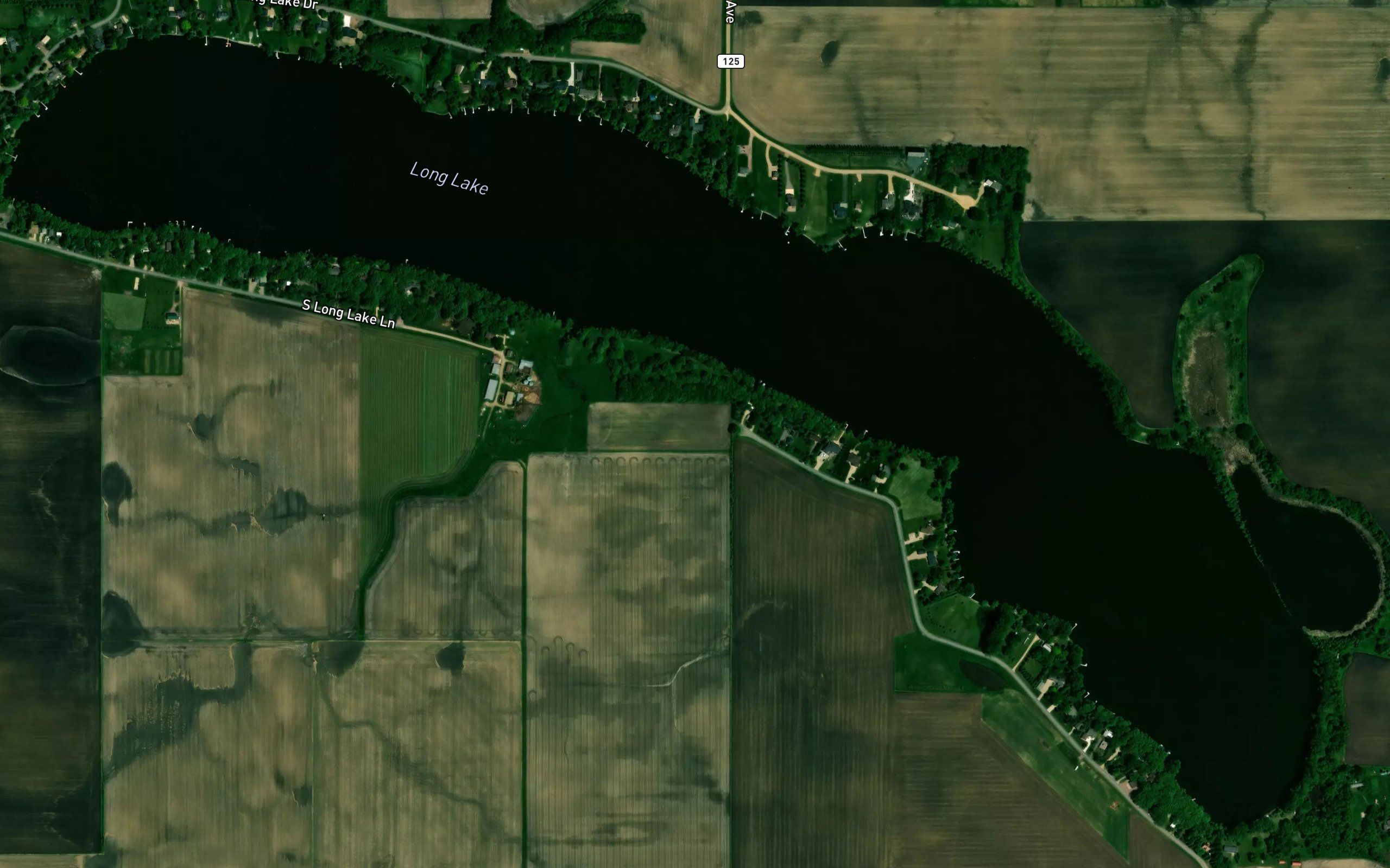 Long Lake