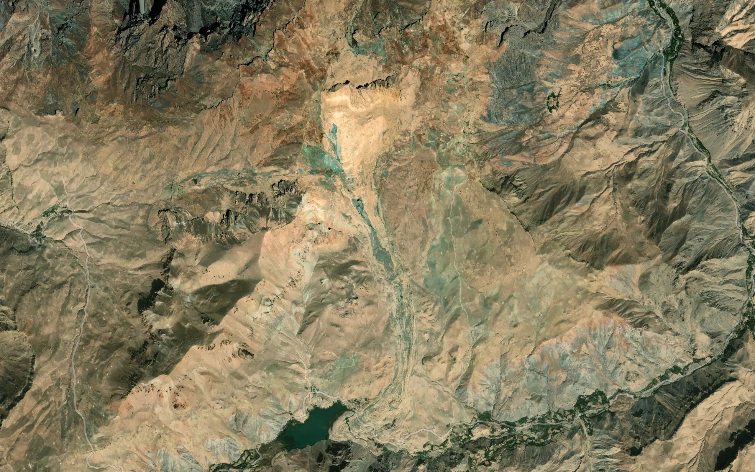 Nawer-e Gali