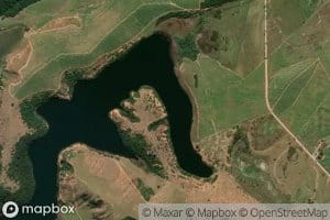 Lagoa Novissimo