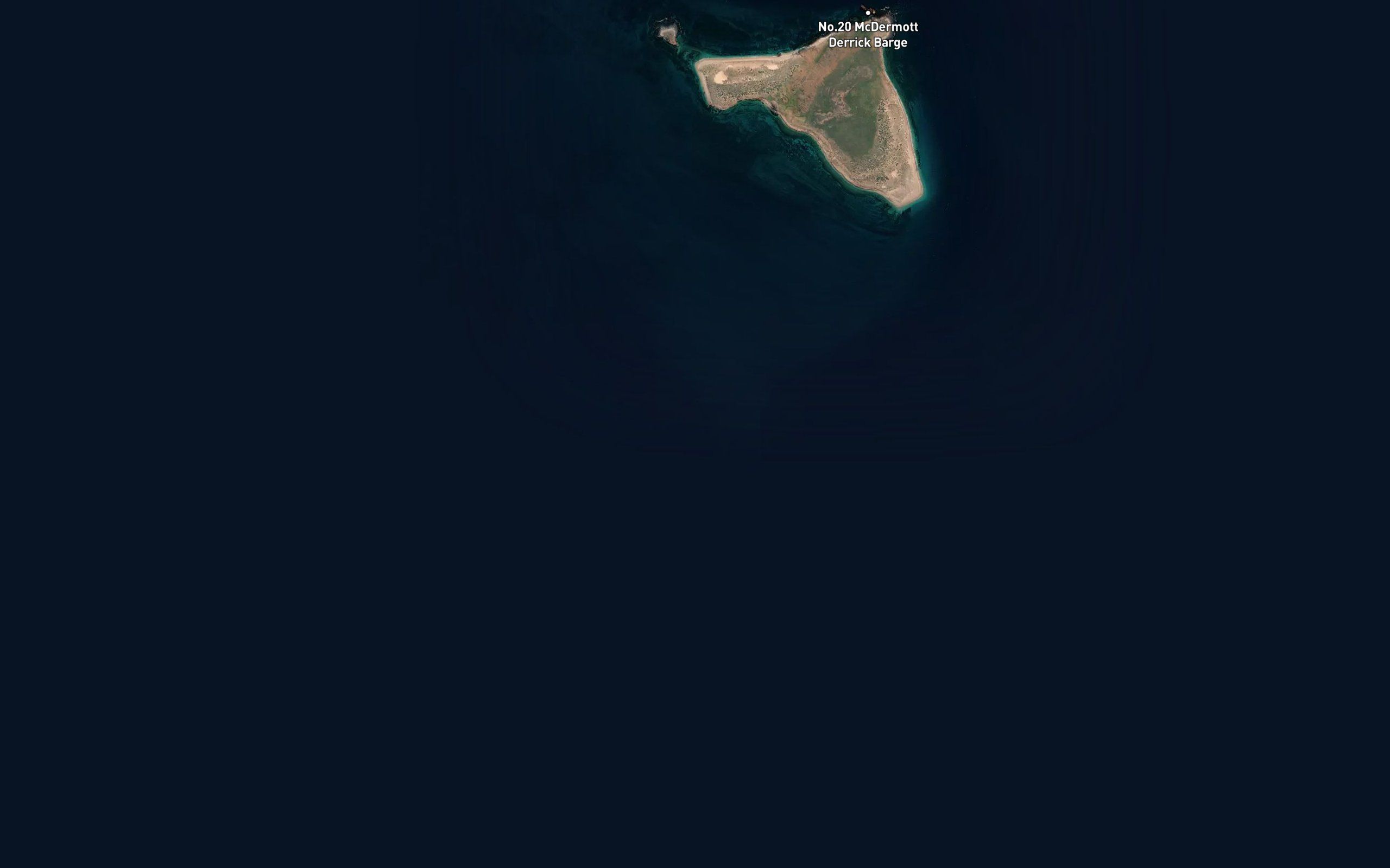 South West Reefs