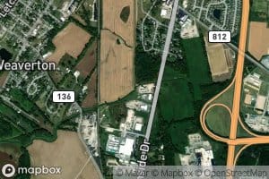 Tiger Ditch