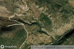 Kitty Creek