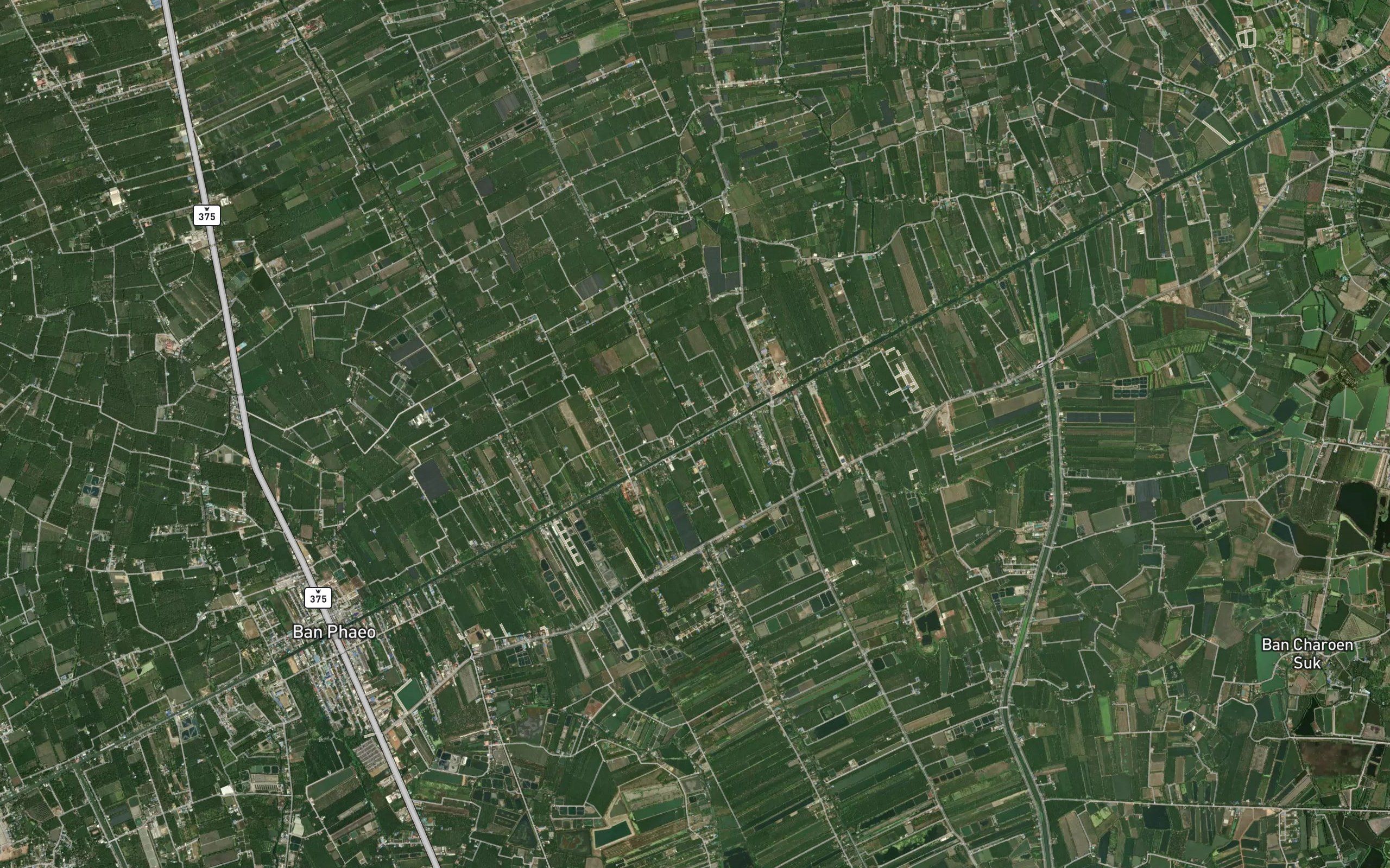 Khlong Khuean Khan