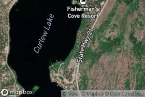 Fishermans Cove