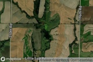 Oak-Middle Reservoir 84-A