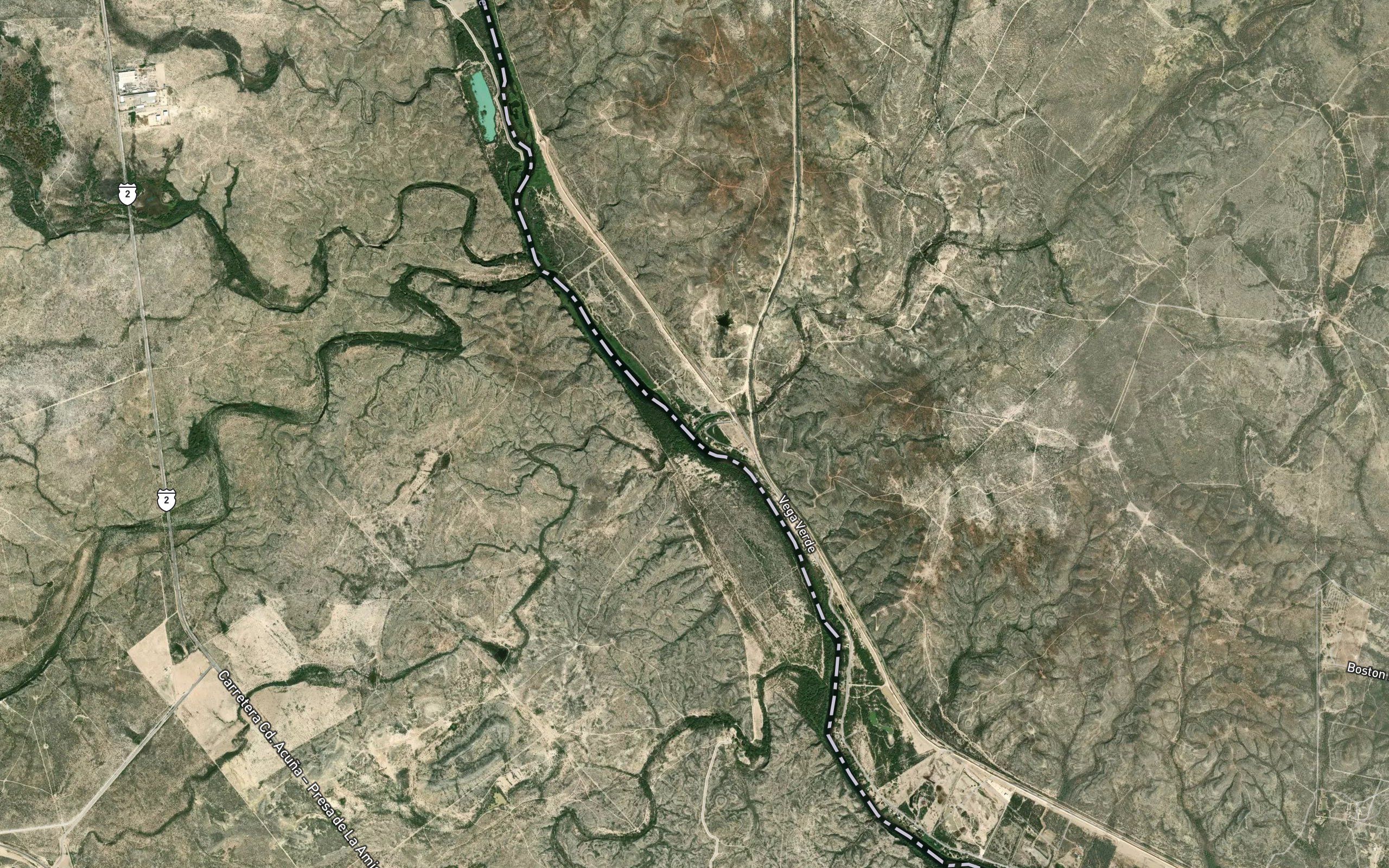 McKees Creek