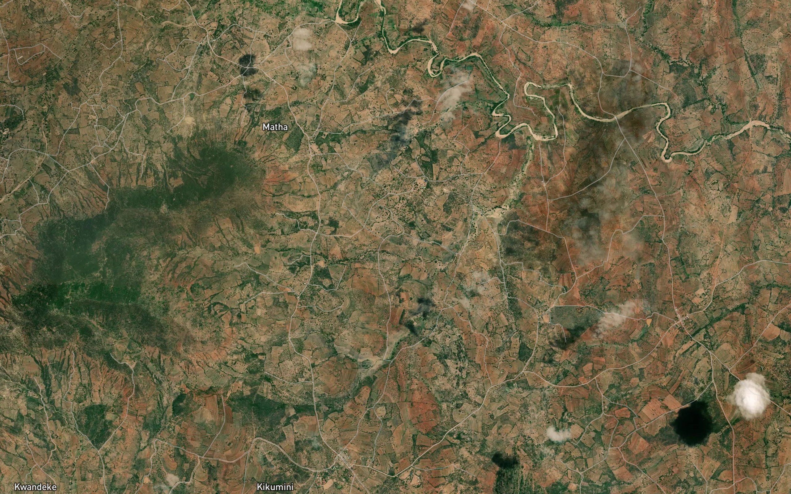 Kakangani