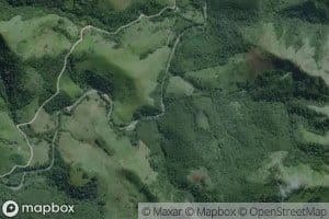 Corrego do Joao Paulo