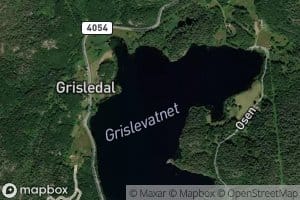 Grislevatnet