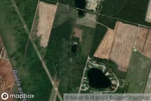 Lac Ti-Louis-Thibeault