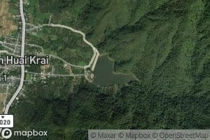 Ang Kep Nam Huai Khrai