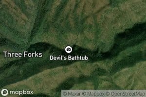 Devil Fork