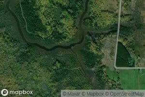 Ruisseau Fortin