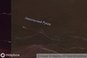 Pudozhemskoye Ust'ye