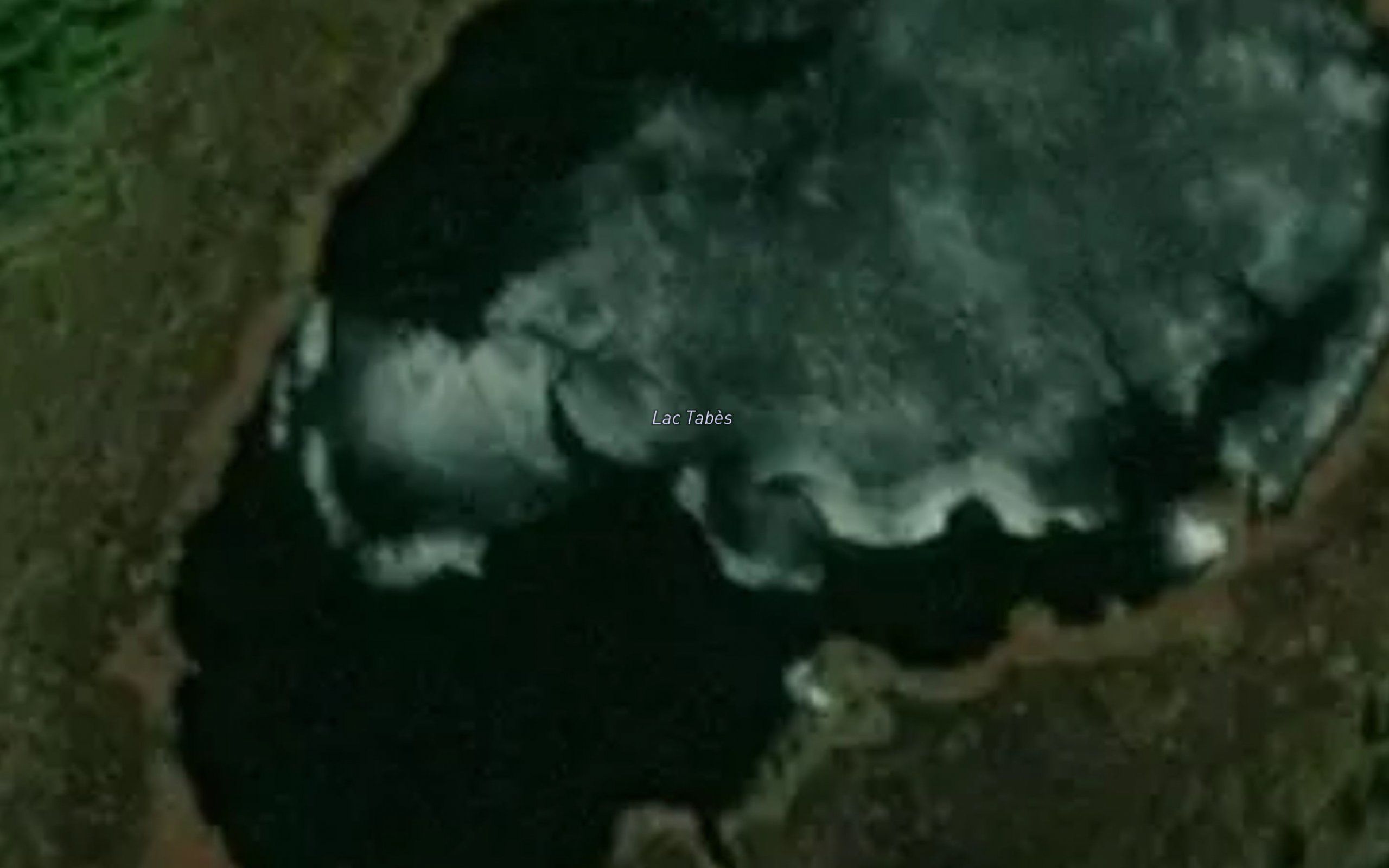 Lac Tabes