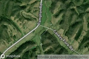 Nickell Fork