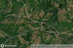 Quebrada El Cedro