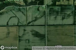 Herget Drainage Ditch