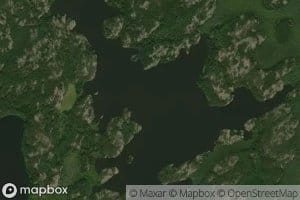Kakeenokamak Lake