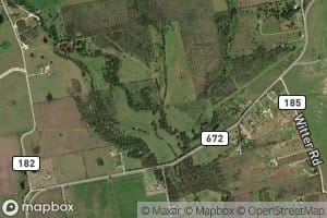 Cottonwood Creek