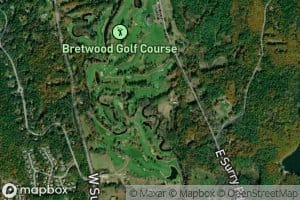 Sturtevant Brook