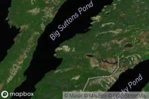 Big Suttons Pond