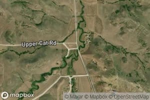 Spring Creek