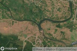Agar River