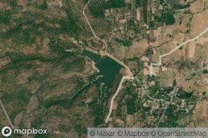 Ang Kep Nam Huai Hin Tat