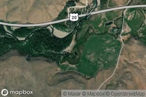 Crystal Creek