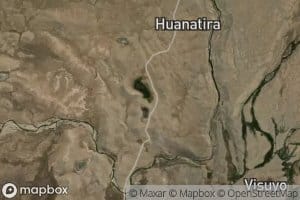 Lagunas Quehuayllococha