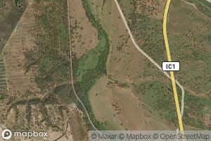 Corgo do Vale da Palha