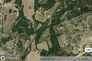 Binnion Creek