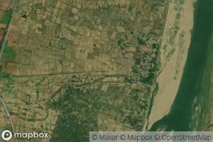 Haraulipur Lift Canal