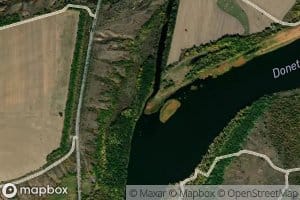 Protoka Kundryuch'ya