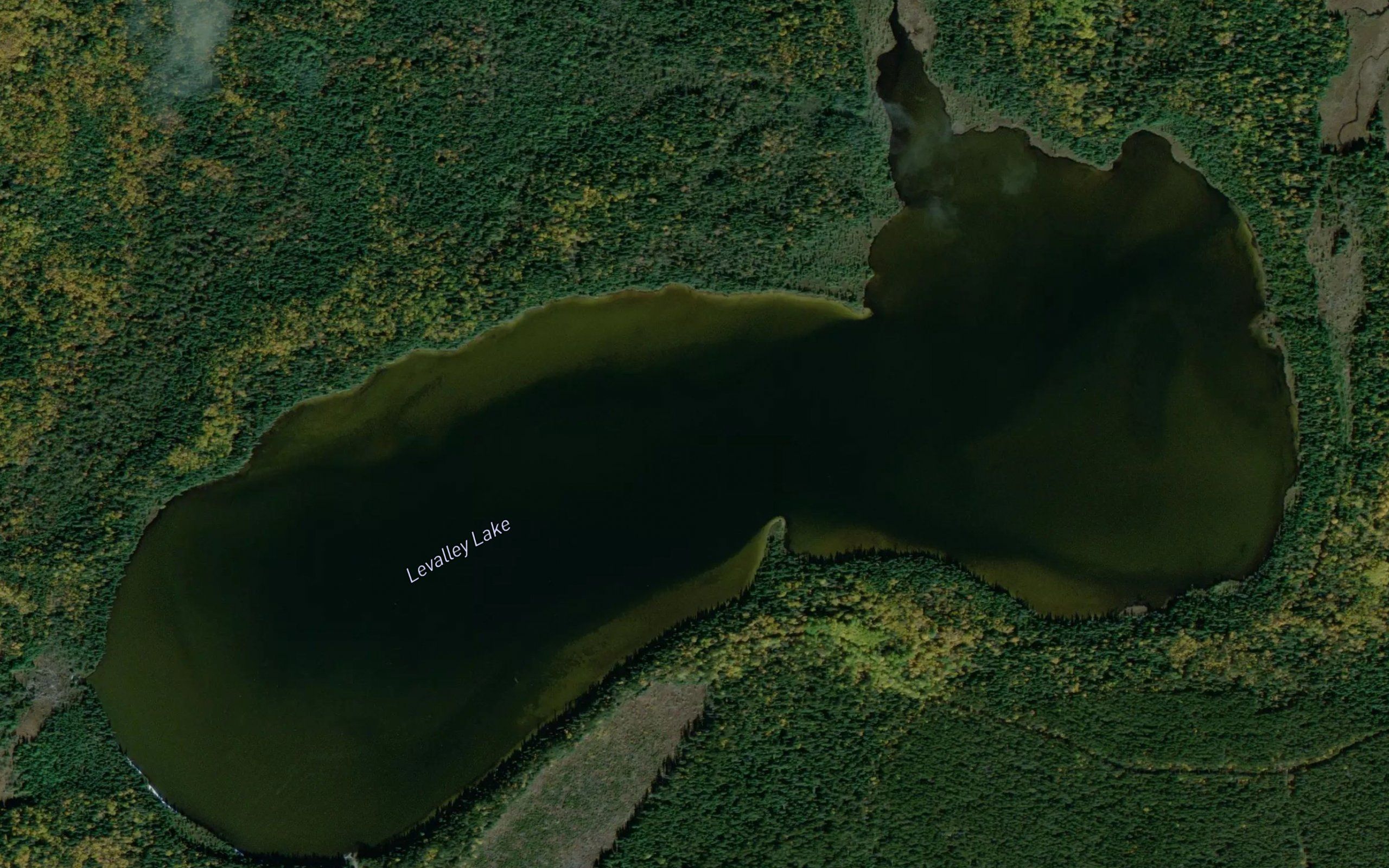 Levalley Lake