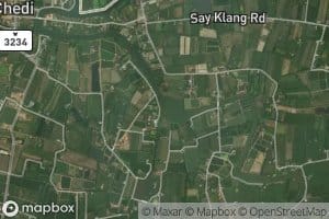 Khlong Bueng Bang Chang