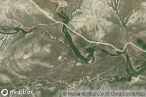 South Fork Sage Creek