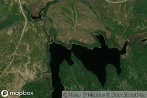 Schurg Lake