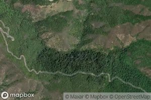 Sheldon Creek