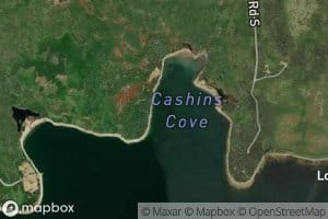 Cashins Cove