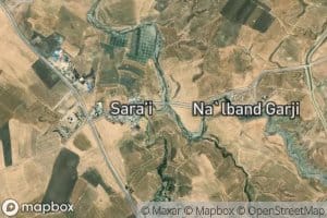 Rudkhaneh-ye Cham Sara'i