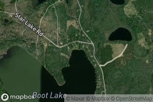 Brazell Creek