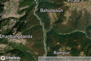 Bartiban Khola