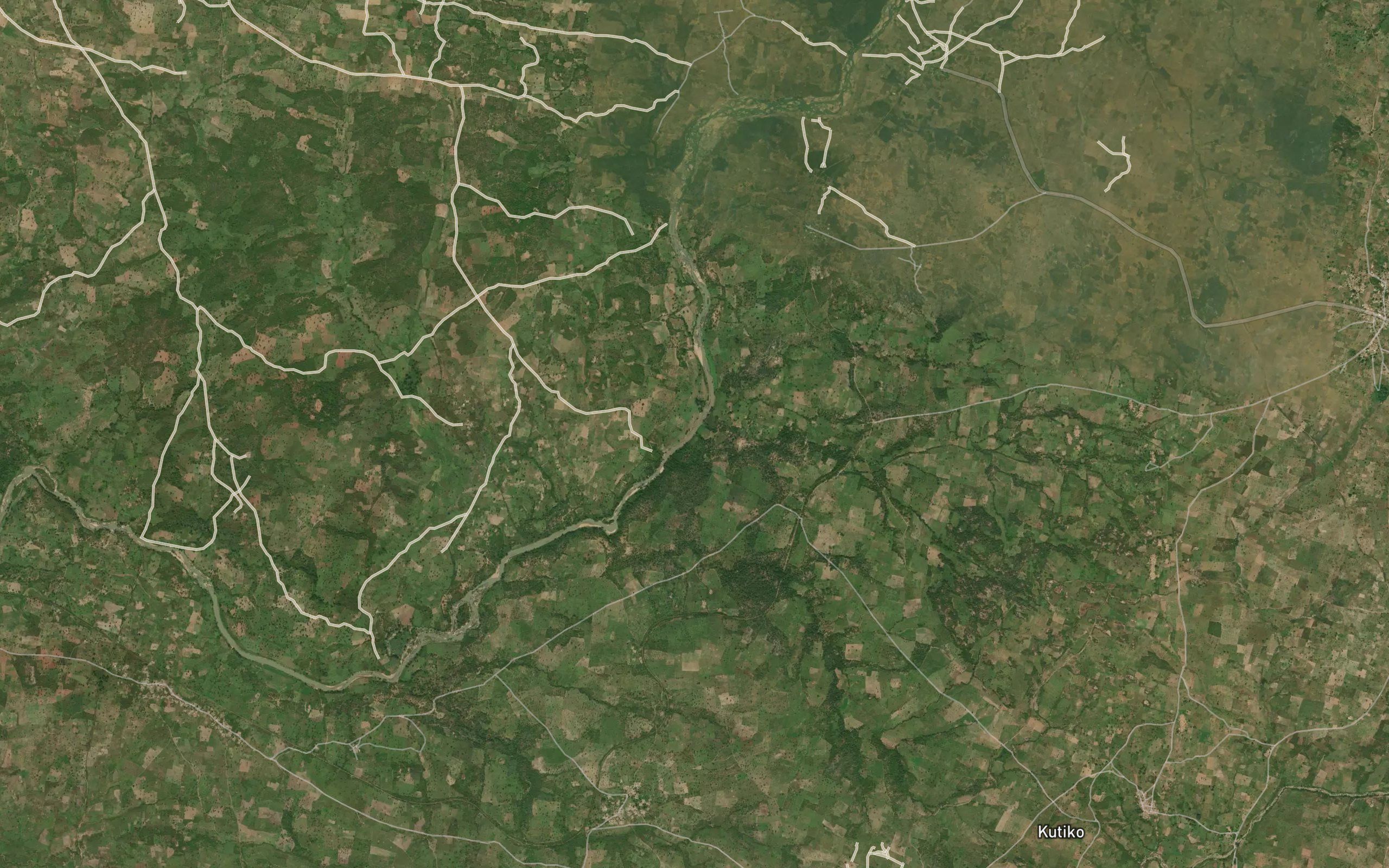 River Zagin