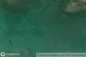 Laguna de Cayo Cedro