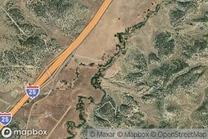 Scroggs Arroyo