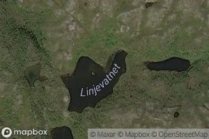 Linjevatnet
