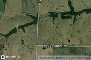 Number 145 Reservoir